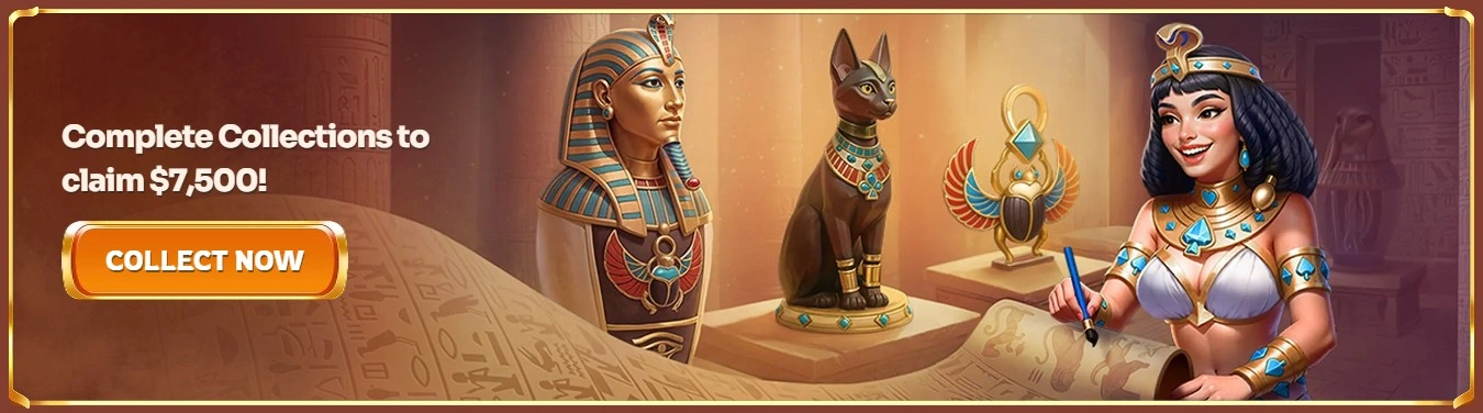 CleoBetRa Casino games and slots