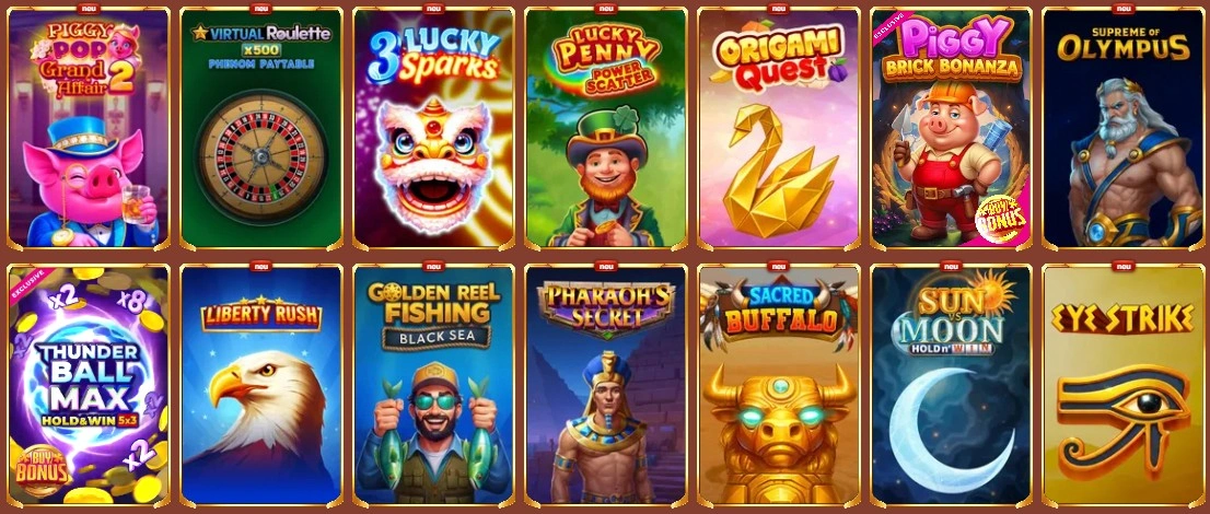 CleoBetRa live casino and game rooms