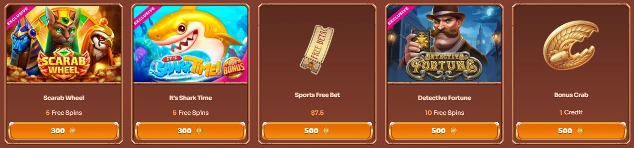 CleoBetRa Casino premium gaming banner