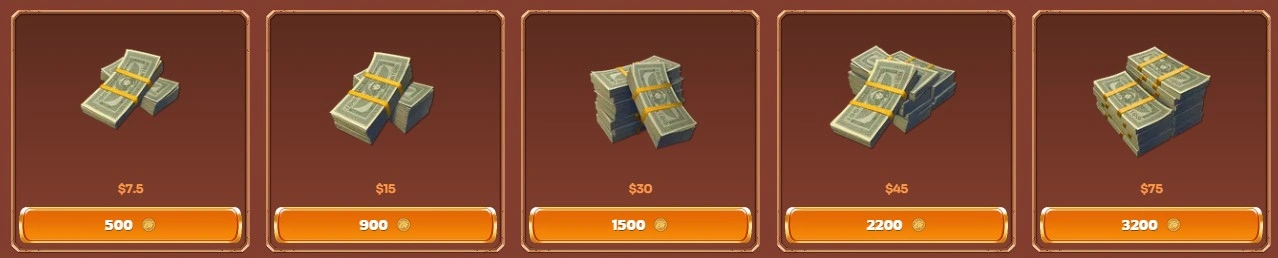 CleoBetRa Casino bonuses hero