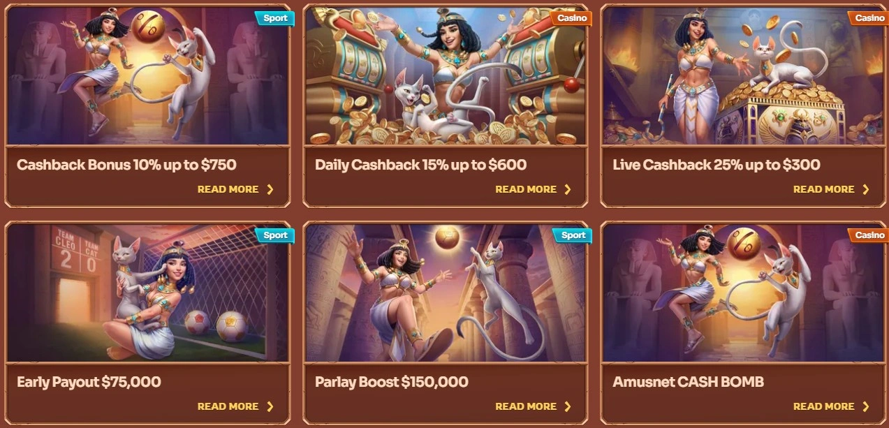 CleoBetRa no deposit final bonus banner