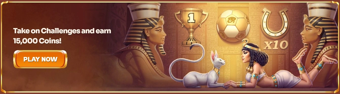CleoBetRa Casino bonus offers
