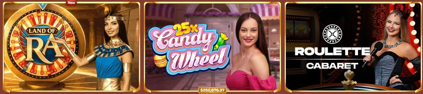 CleoBetRa free spins no deposit offer